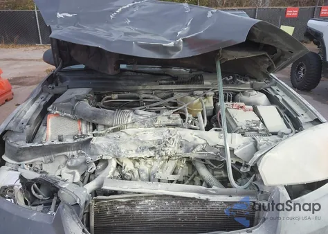 2008 Chevrolet Malibu Classic Ls from USA, damaged, VIN 1G1ZS58F78F139020